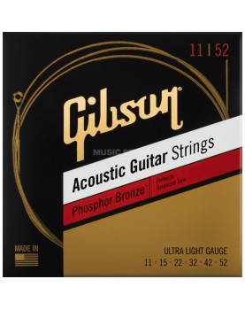 Cordes guitare classique - SAVAREZ - Jeux Rouge - Extra Light, 92