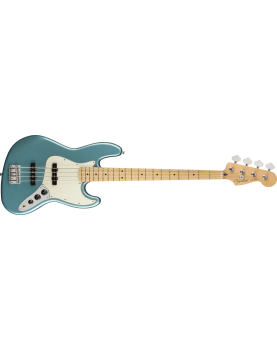 Guitare basse PB80RA Surf Green