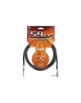 Extension de câble pour casque audio mini-Jack 3.5mm vers Jack 6.35mm de 6m  : Accessoires Casque Klotz 