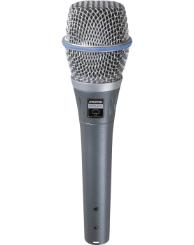 Prodipe - Pied de Microphone professionnel télescopique avec