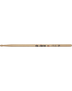 Vic Firth Baguettes de Batterie Signature Zoro