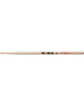 Vic Firth - Baguette American Classic Hickory 5a Baguettes Batterie 