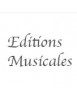 EDITIONS MUSICALES