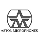 ASTON MICROPHONE