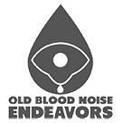 OLD BLOOD NOISE