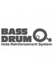 BASS DRUM O'S