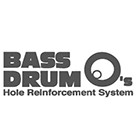 BASS DRUM O'S