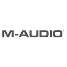 M-AUDIO